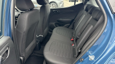 Hyundai i10 1.0 [63] Advance 5dr Auto [Nav] Petrol Hatchback